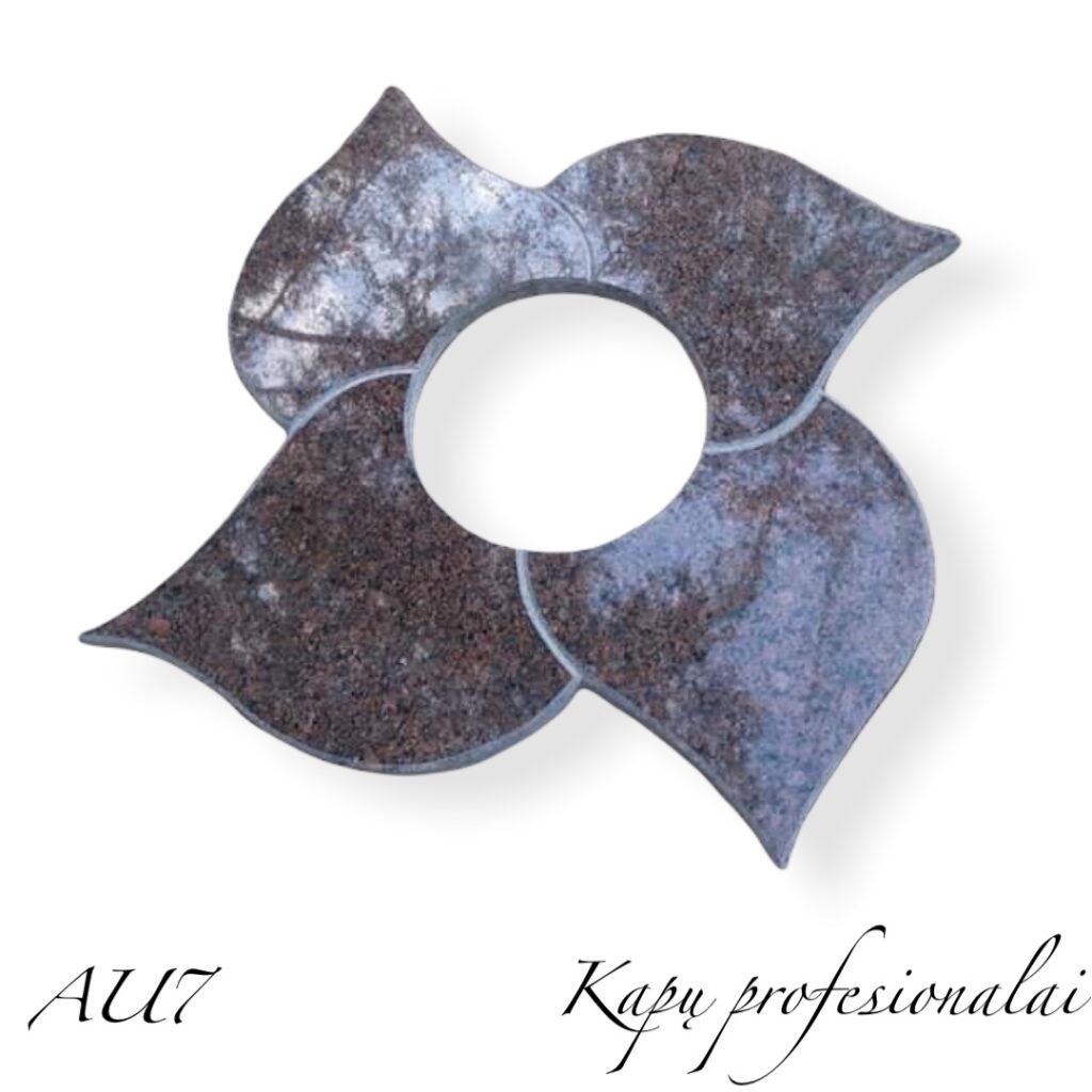 AU7 1