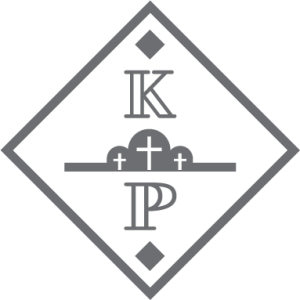 kapu profesionalai logotipas