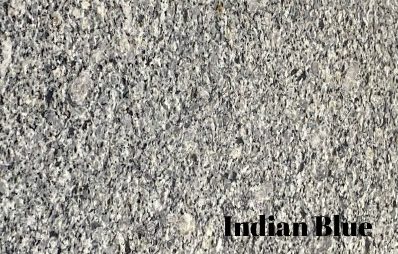 Indian Blue