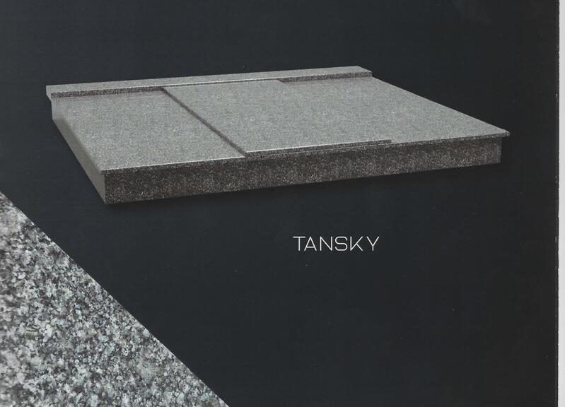 Tansky