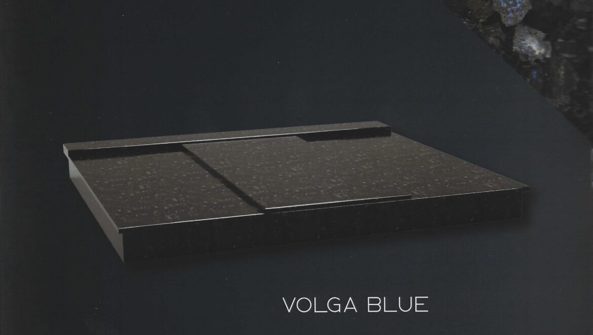 Volga Blue